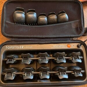 Topstyler by InStyler Hair Styling Tool